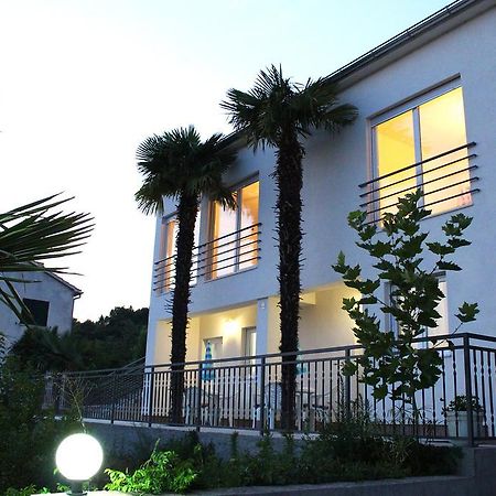Apartments Palma Šibenik Extérieur photo
