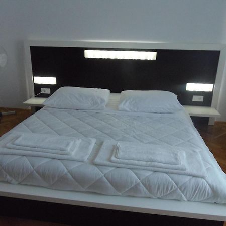 Apartments Palma Šibenik Extérieur photo