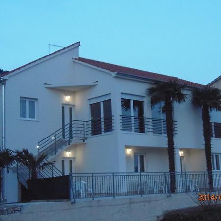 Apartments Palma Šibenik Extérieur photo