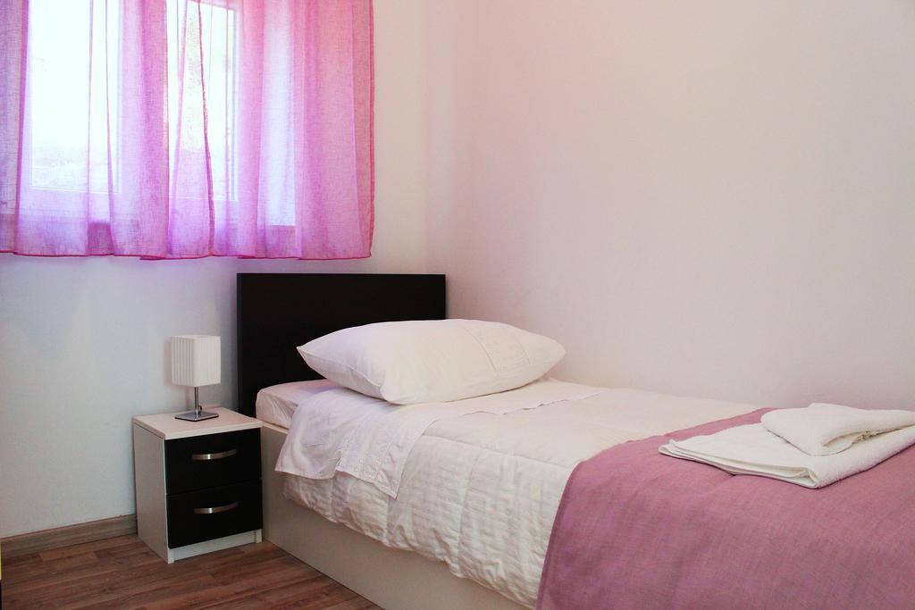 Apartments Palma Šibenik Chambre photo