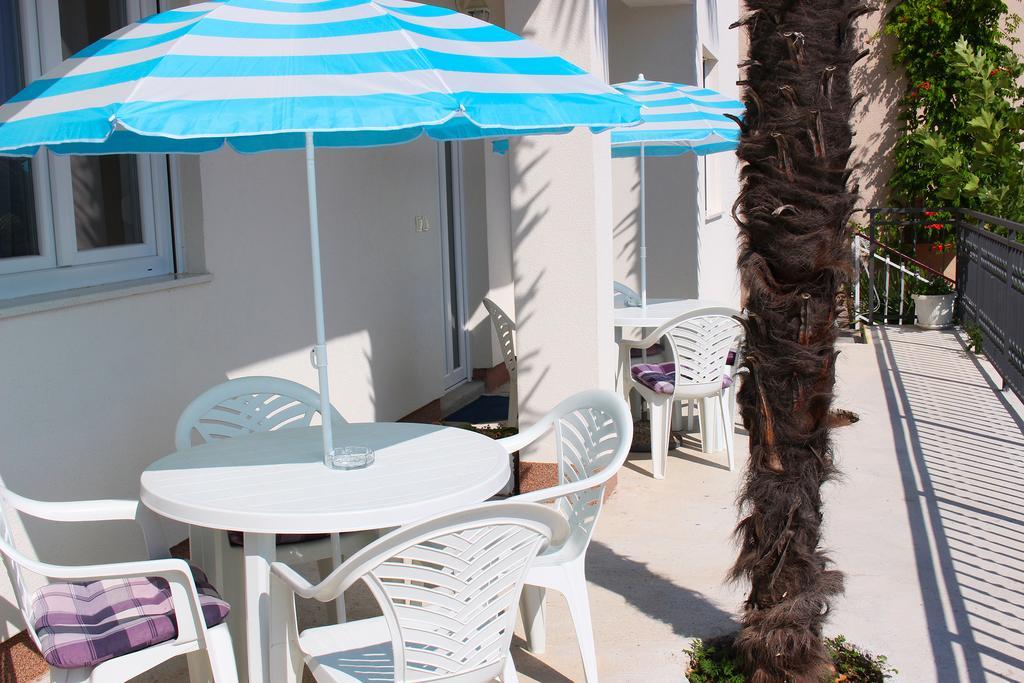Apartments Palma Šibenik Extérieur photo