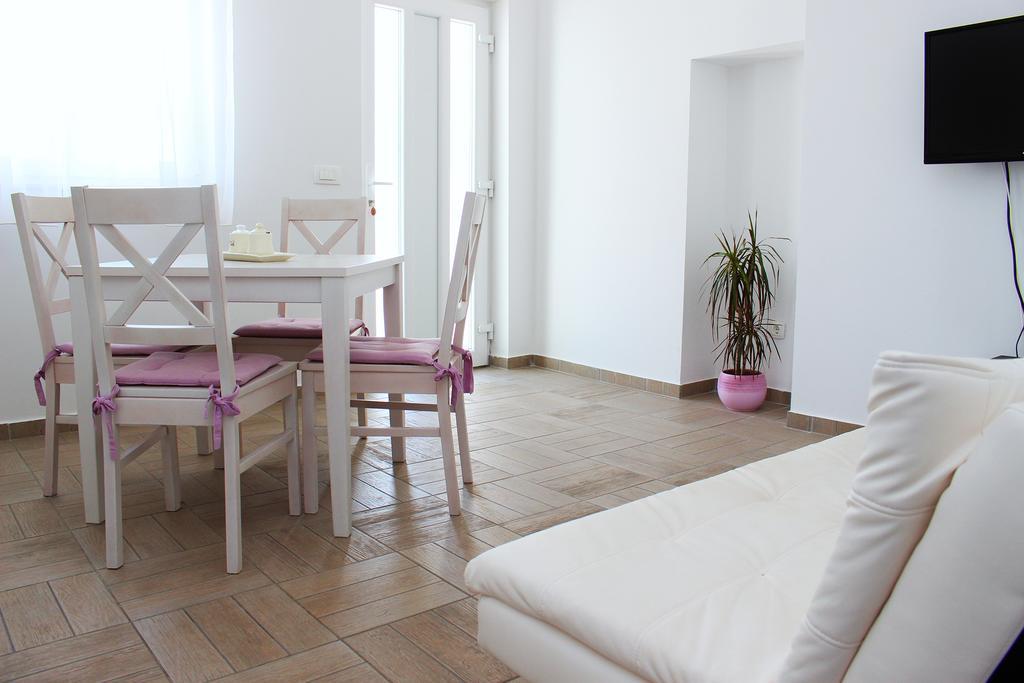 Apartments Palma Šibenik Chambre photo