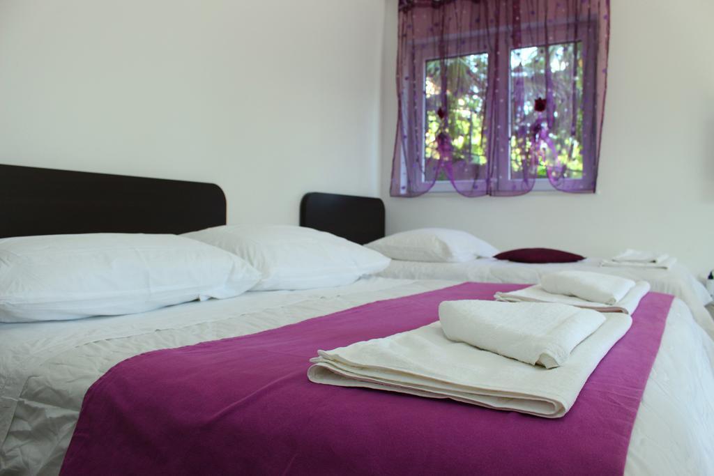 Apartments Palma Šibenik Chambre photo