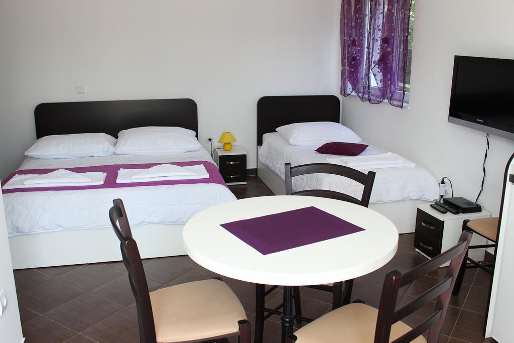 Apartments Palma Šibenik Chambre photo
