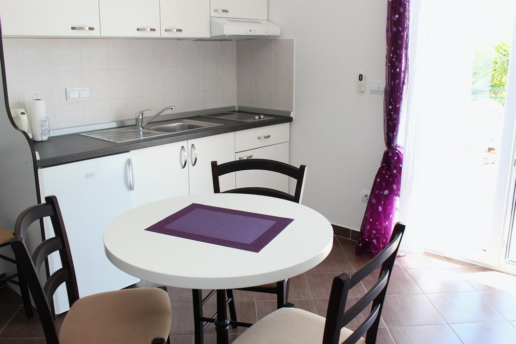 Apartments Palma Šibenik Chambre photo