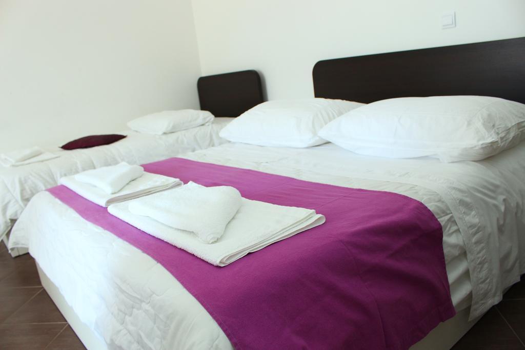 Apartments Palma Šibenik Extérieur photo