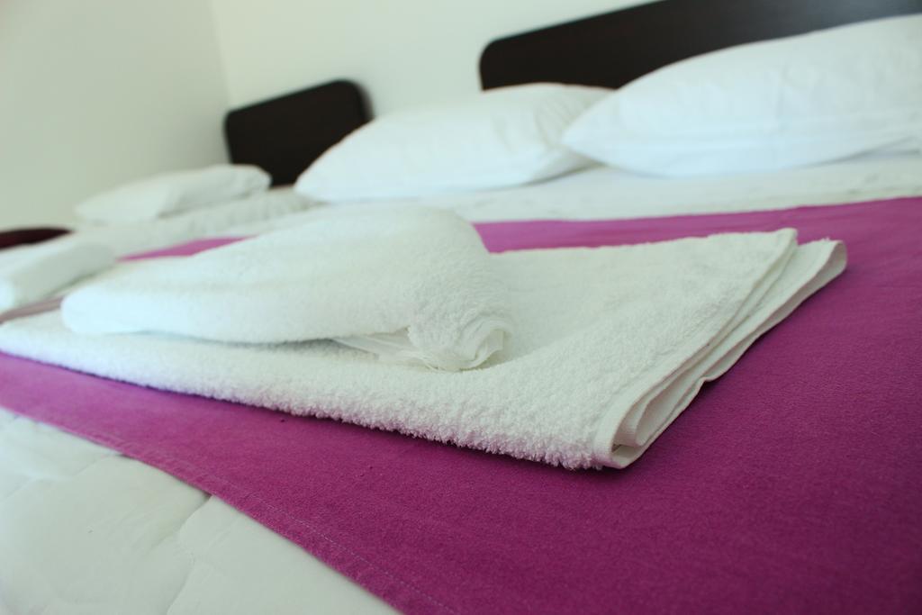 Apartments Palma Šibenik Chambre photo