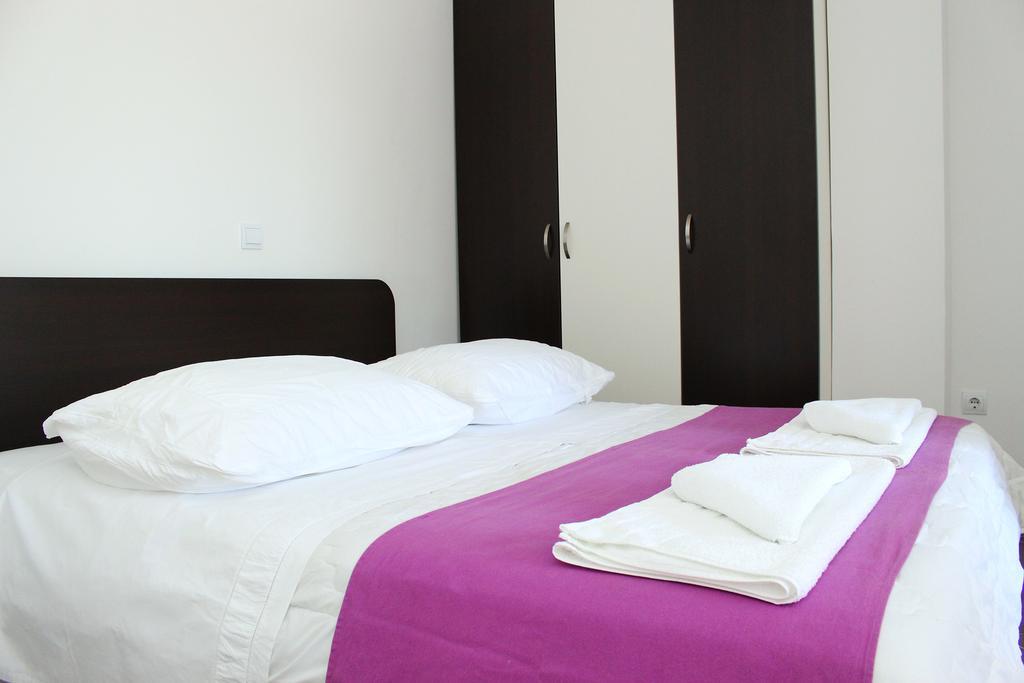 Apartments Palma Šibenik Extérieur photo