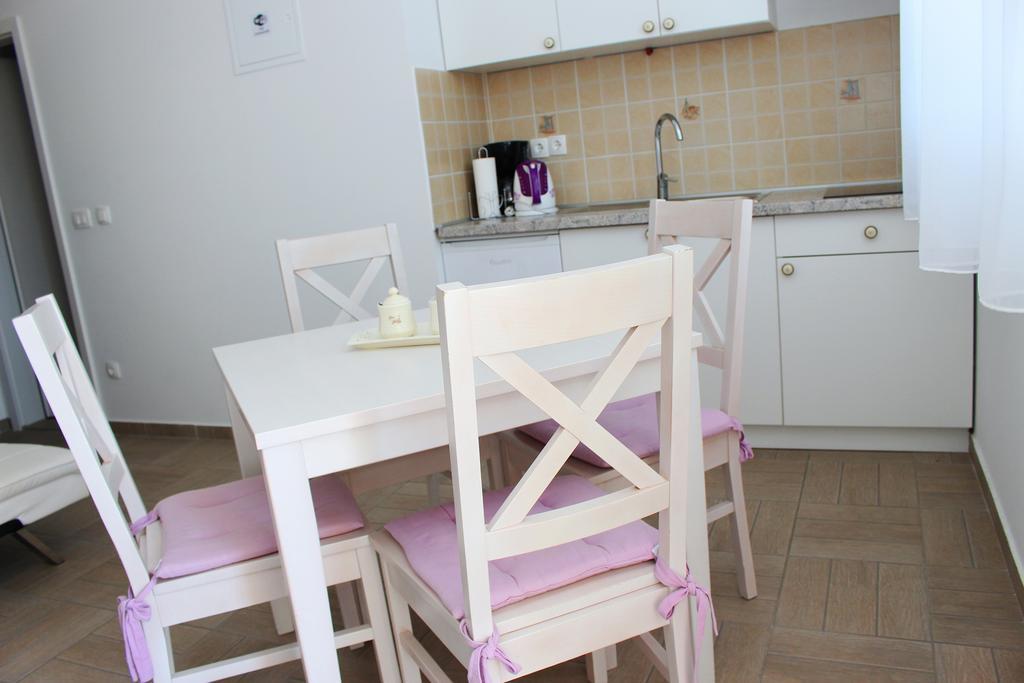 Apartments Palma Šibenik Extérieur photo