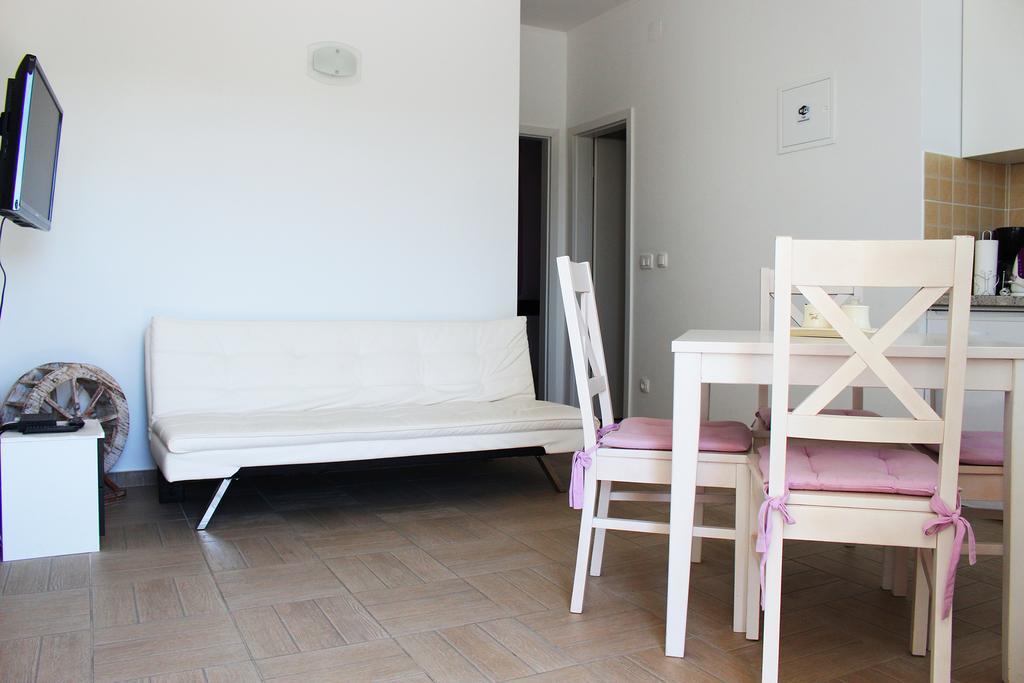 Apartments Palma Šibenik Chambre photo