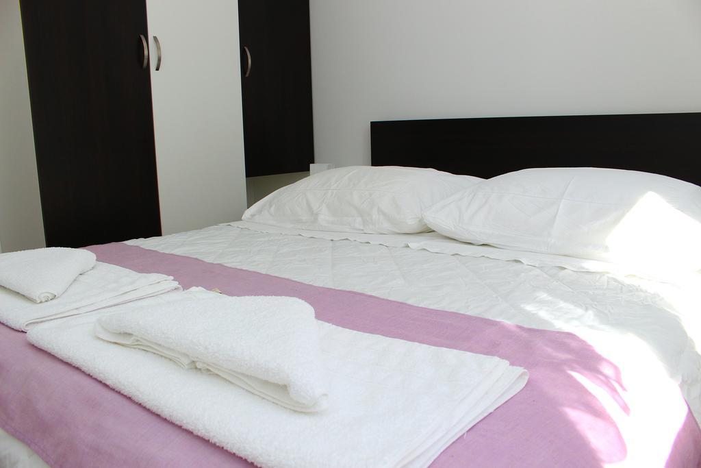 Apartments Palma Šibenik Chambre photo