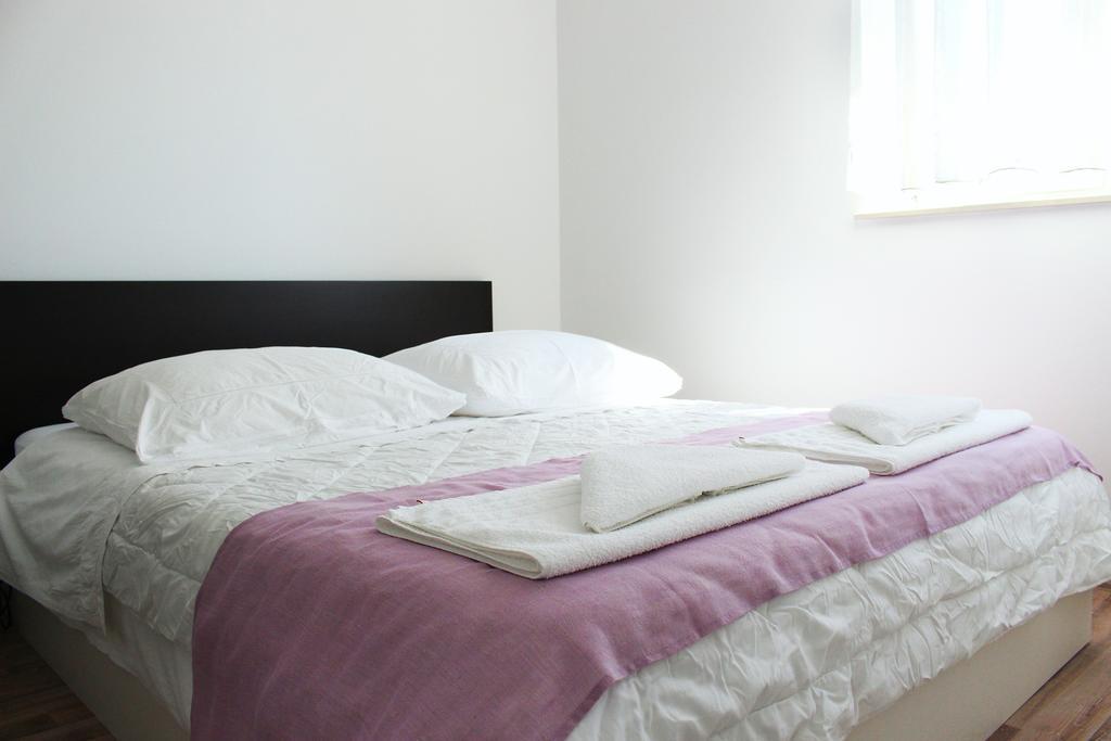 Apartments Palma Šibenik Chambre photo