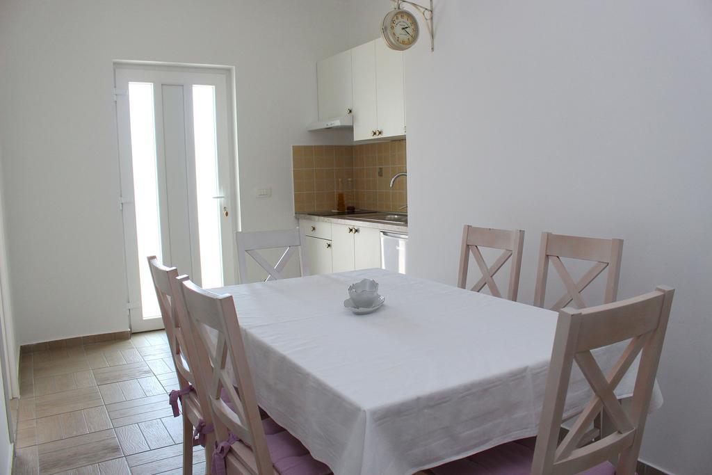 Apartments Palma Šibenik Extérieur photo