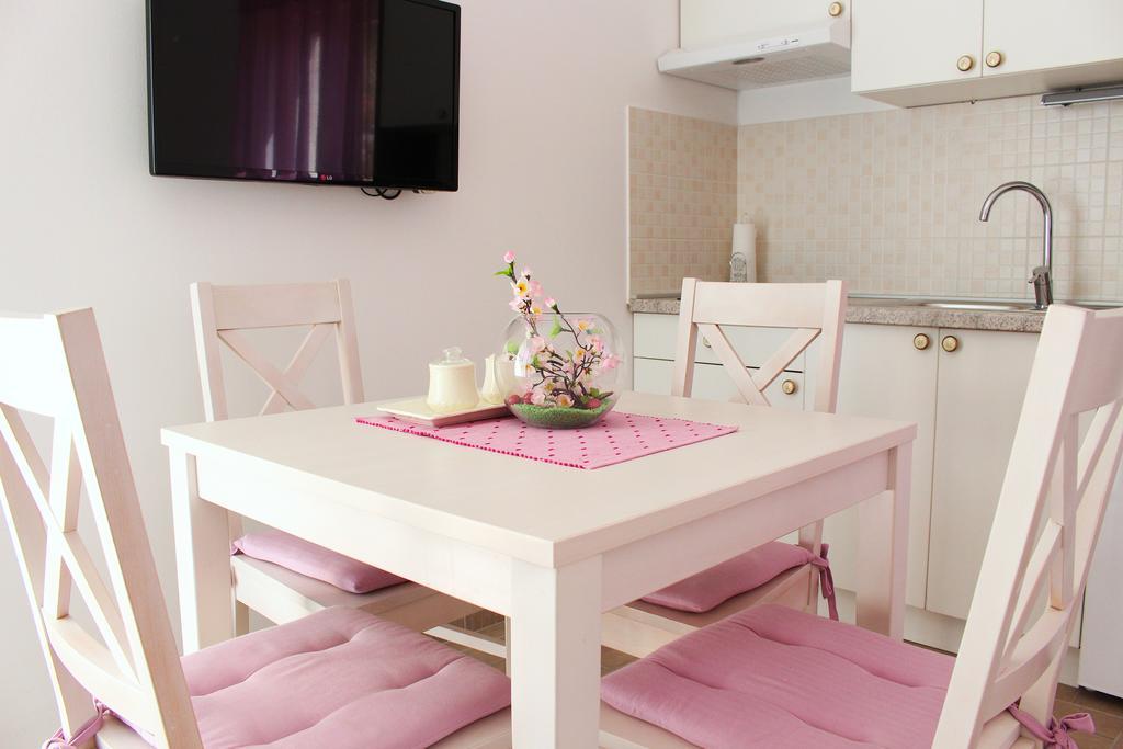 Apartments Palma Šibenik Chambre photo