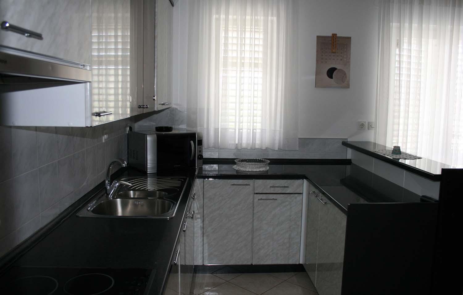 Apartments Palma Šibenik Extérieur photo