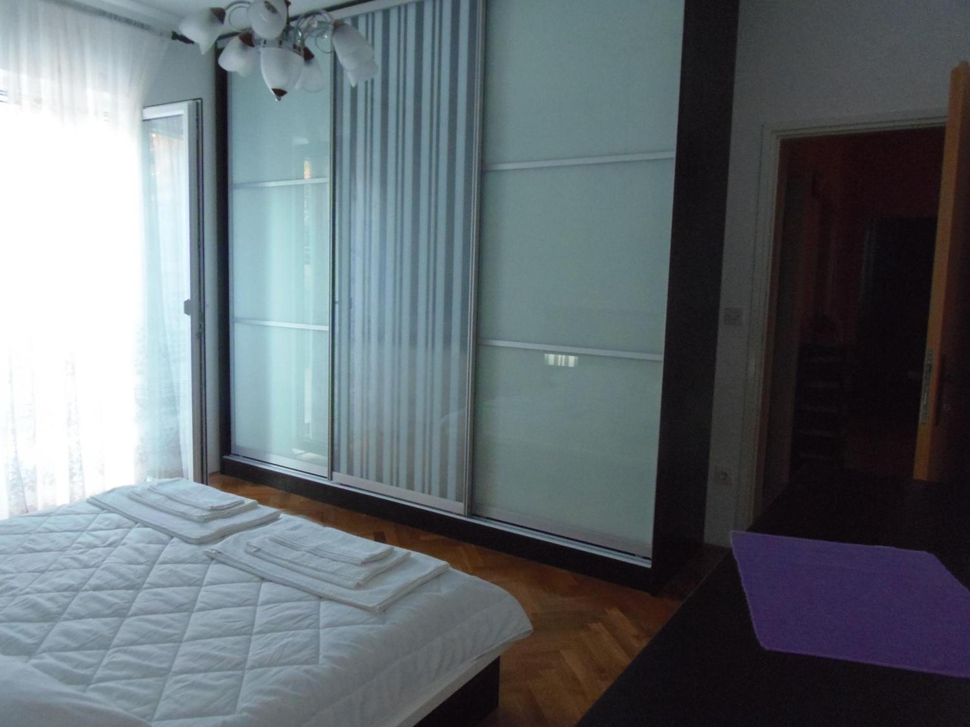 Apartments Palma Šibenik Extérieur photo