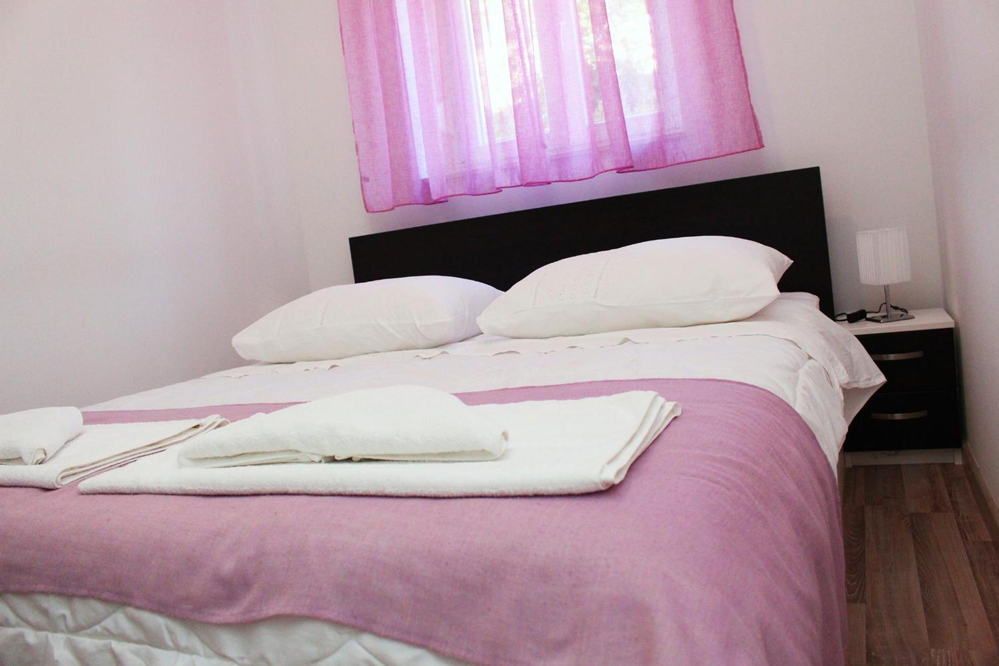 Apartments Palma Šibenik Chambre photo