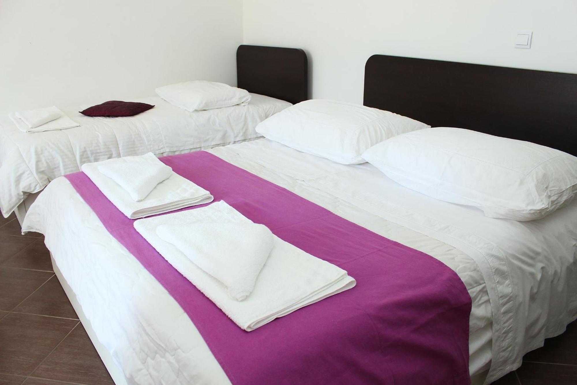 Apartments Palma Šibenik Extérieur photo