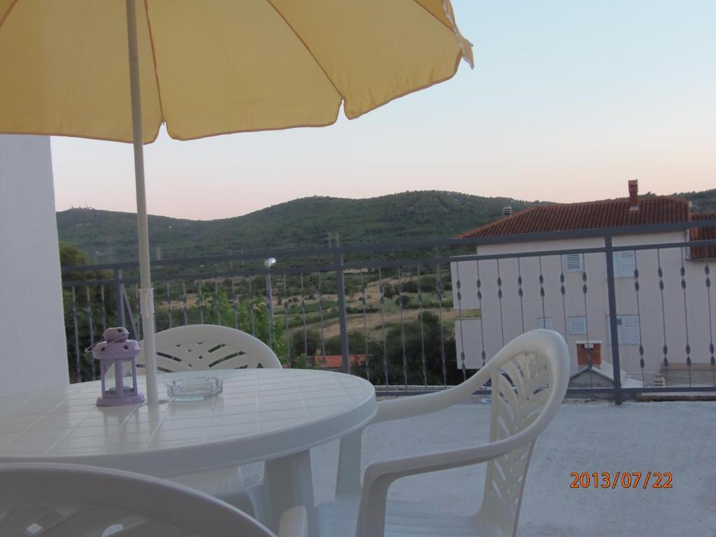 Apartments Palma Šibenik Extérieur photo