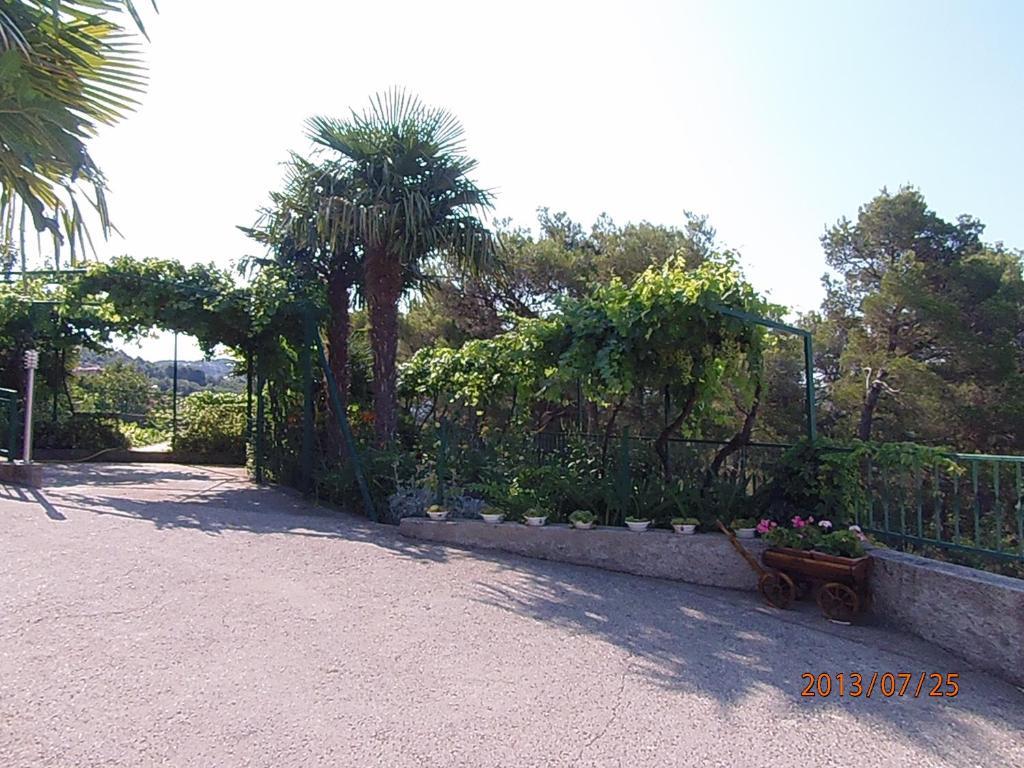 Apartments Palma Šibenik Extérieur photo
