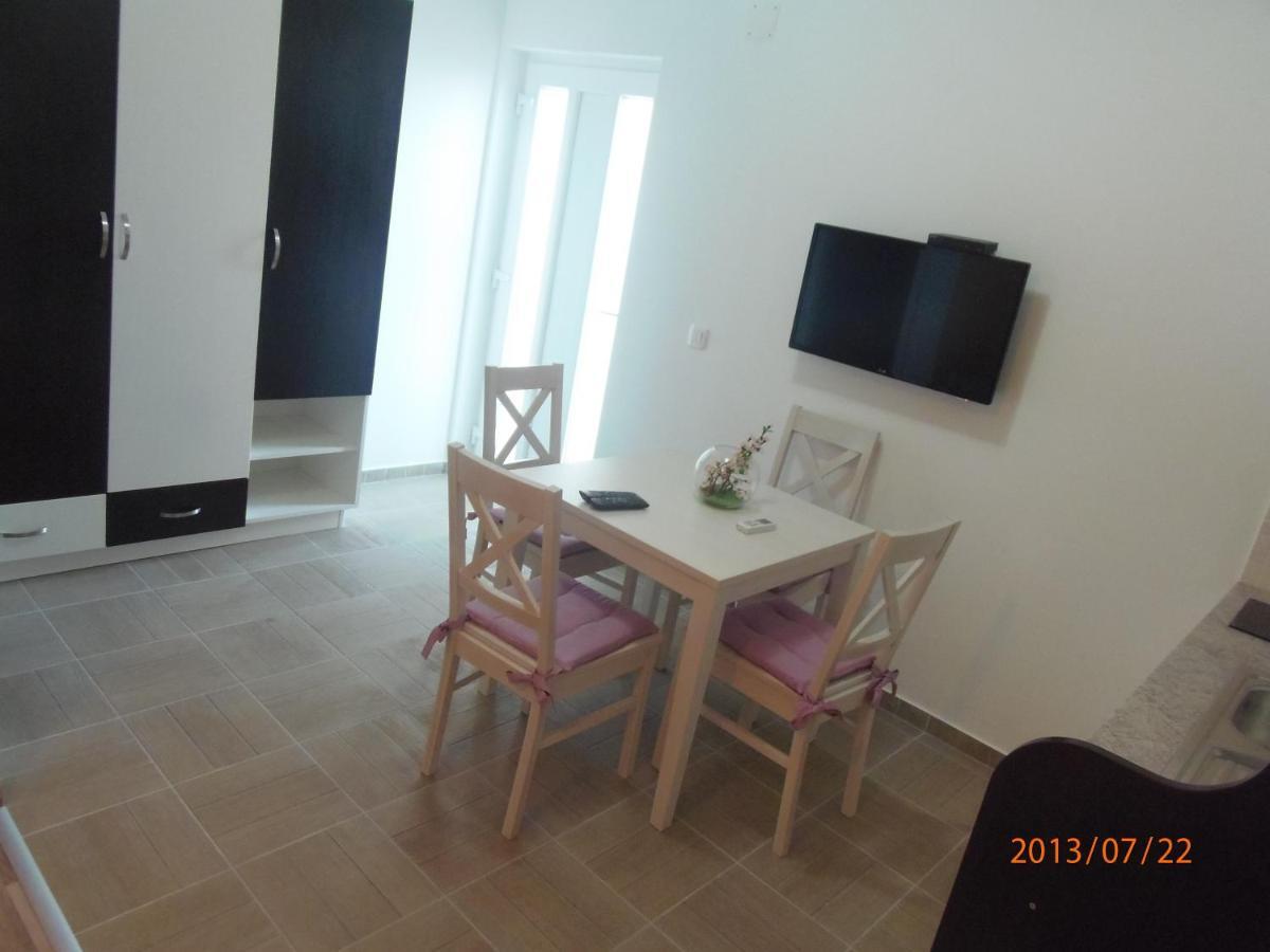 Apartments Palma Šibenik Extérieur photo