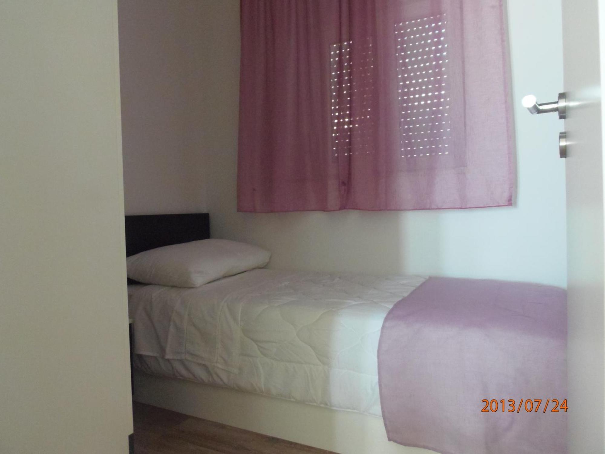 Apartments Palma Šibenik Extérieur photo