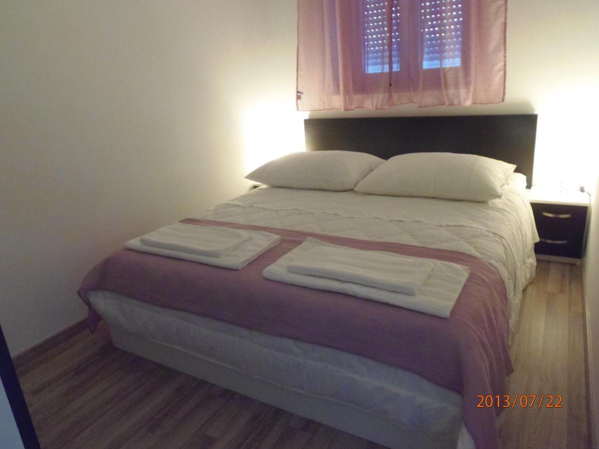 Apartments Palma Šibenik Chambre photo
