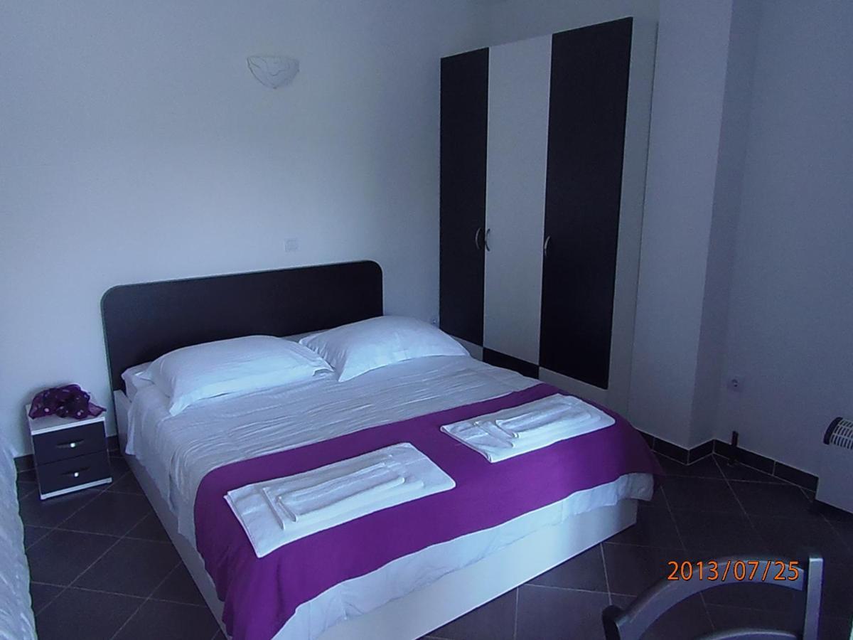 Apartments Palma Šibenik Extérieur photo