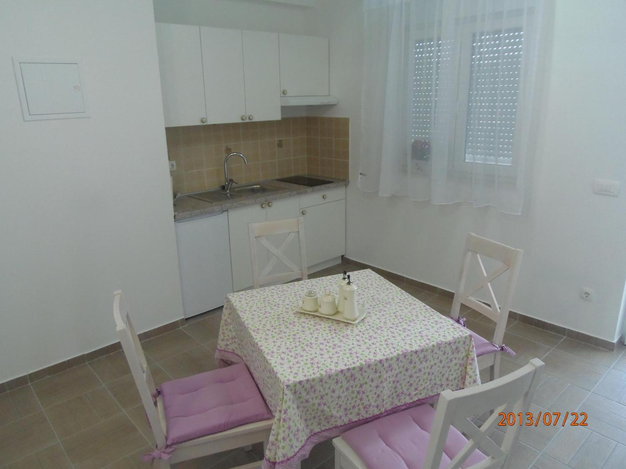Apartments Palma Šibenik Extérieur photo